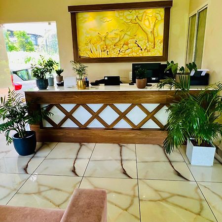 Kottackal Nature Inn Nedumbassery Zewnętrze zdjęcie