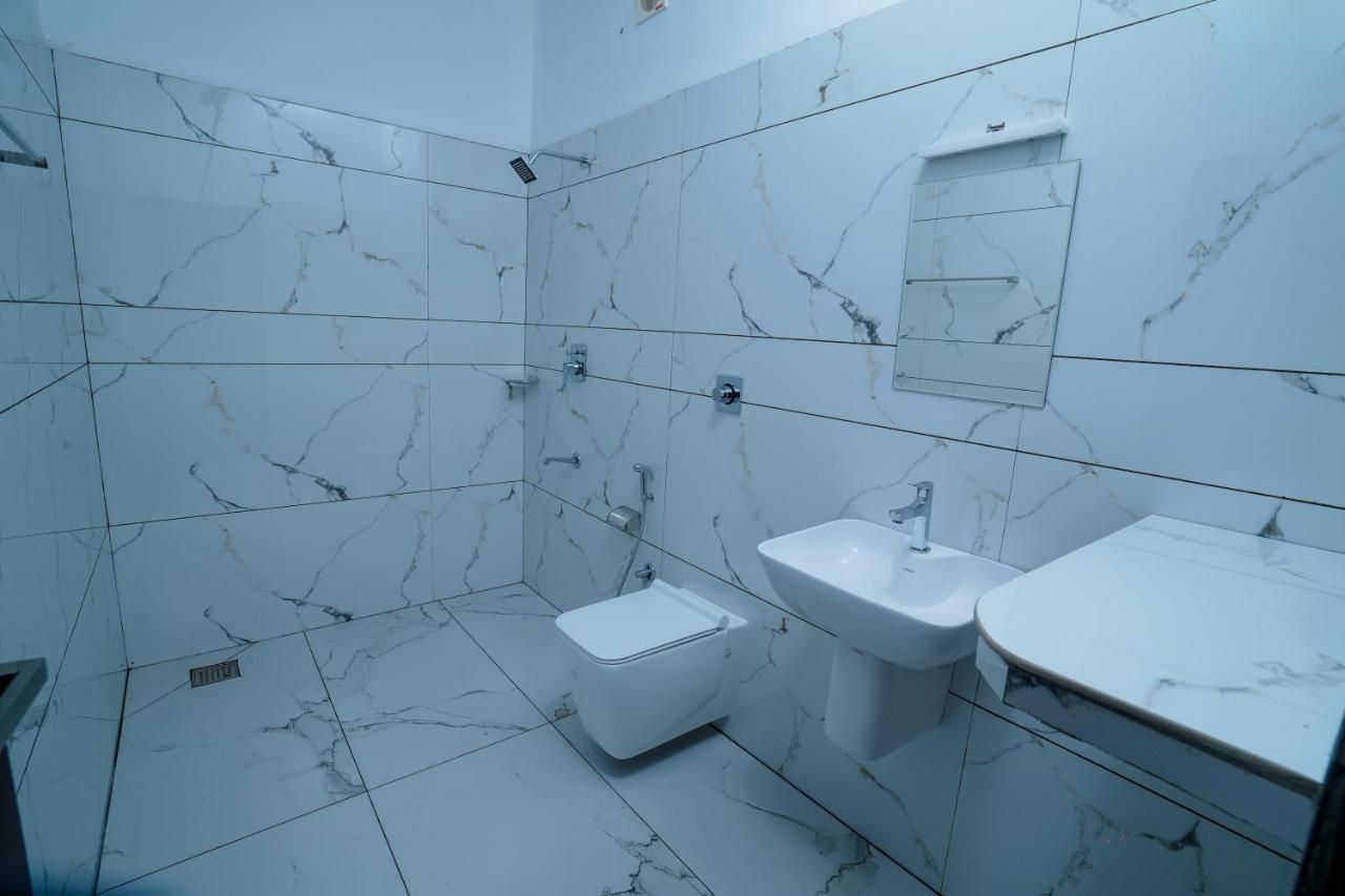 Kottackal Nature Inn Nedumbassery Zewnętrze zdjęcie