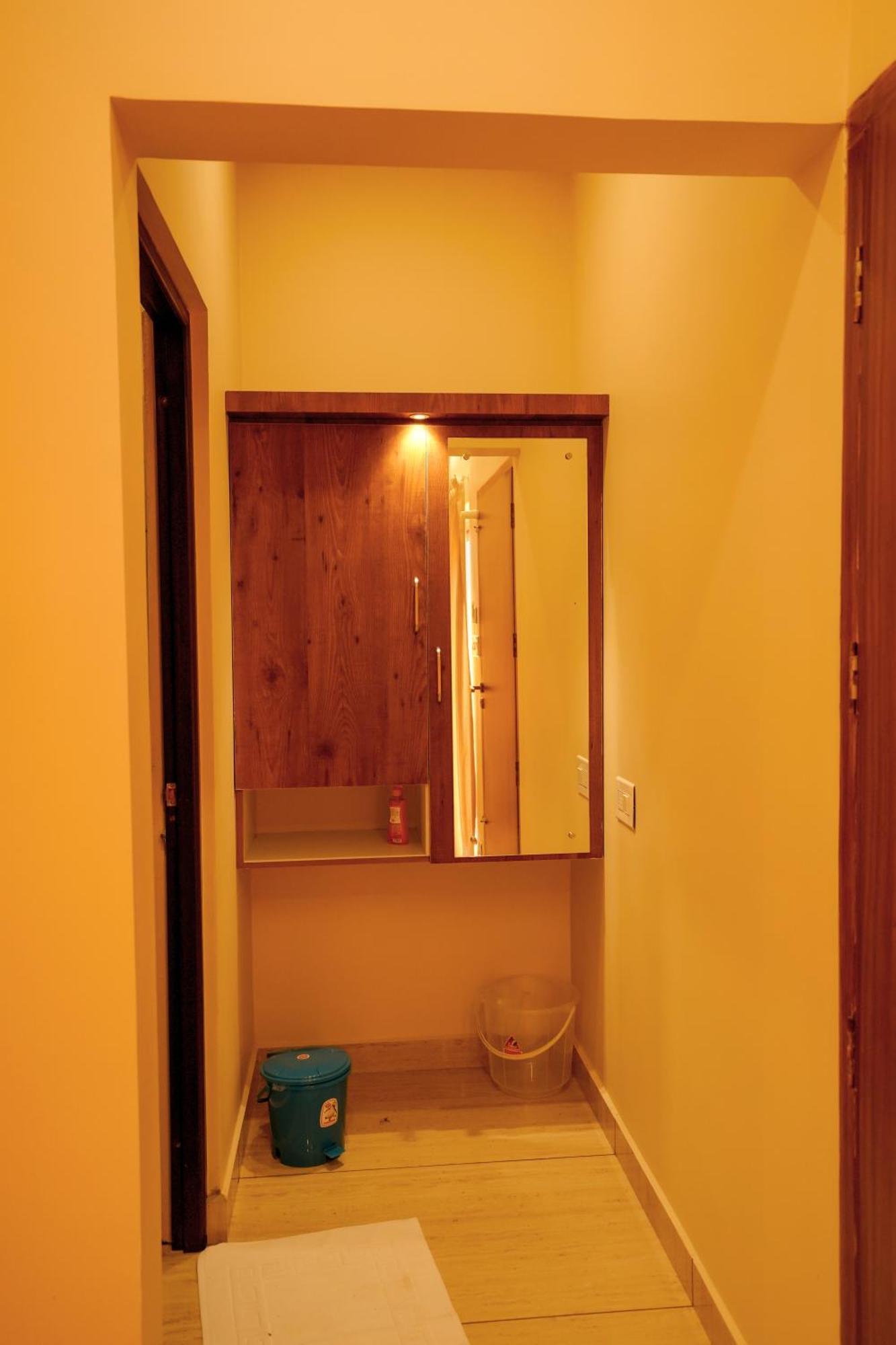 Kottackal Nature Inn Nedumbassery Zewnętrze zdjęcie